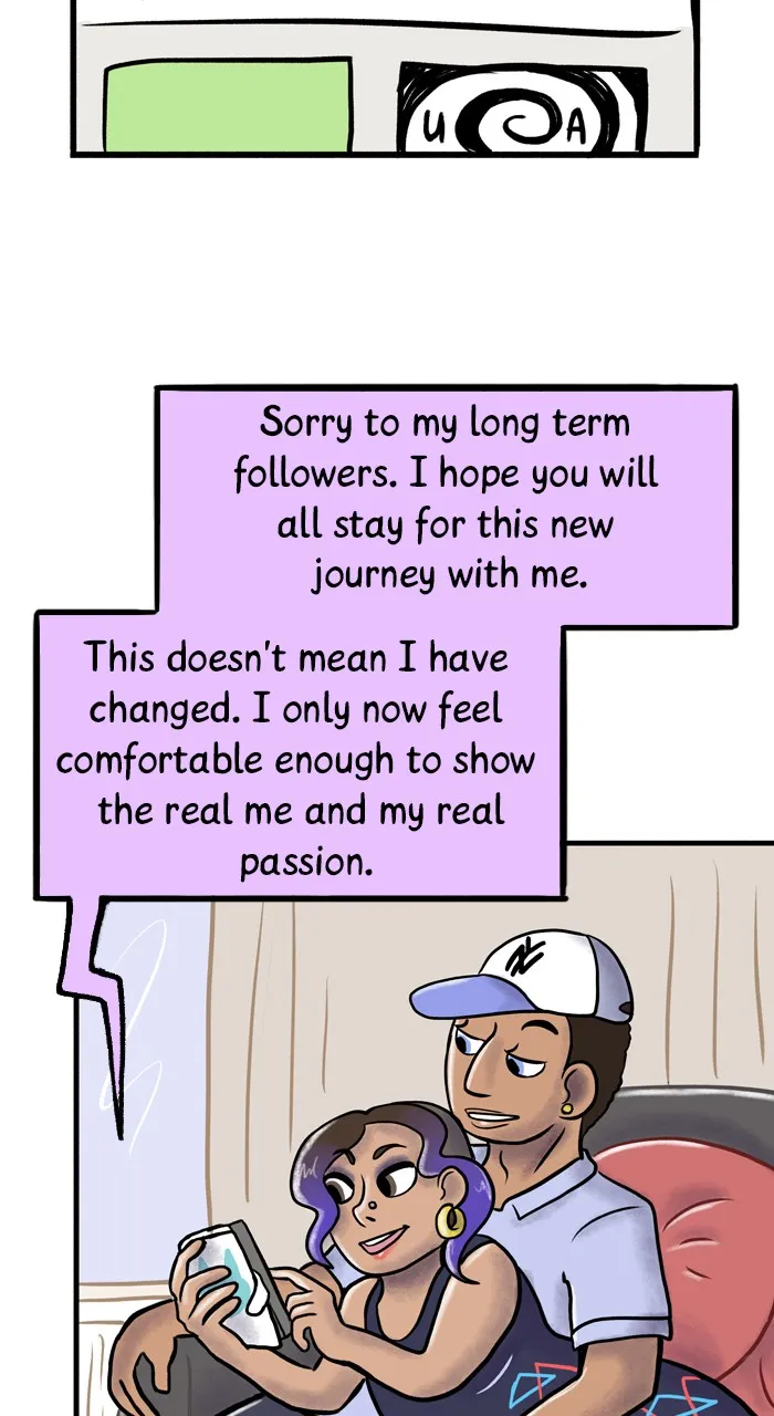 Read Acception EN Manga Online