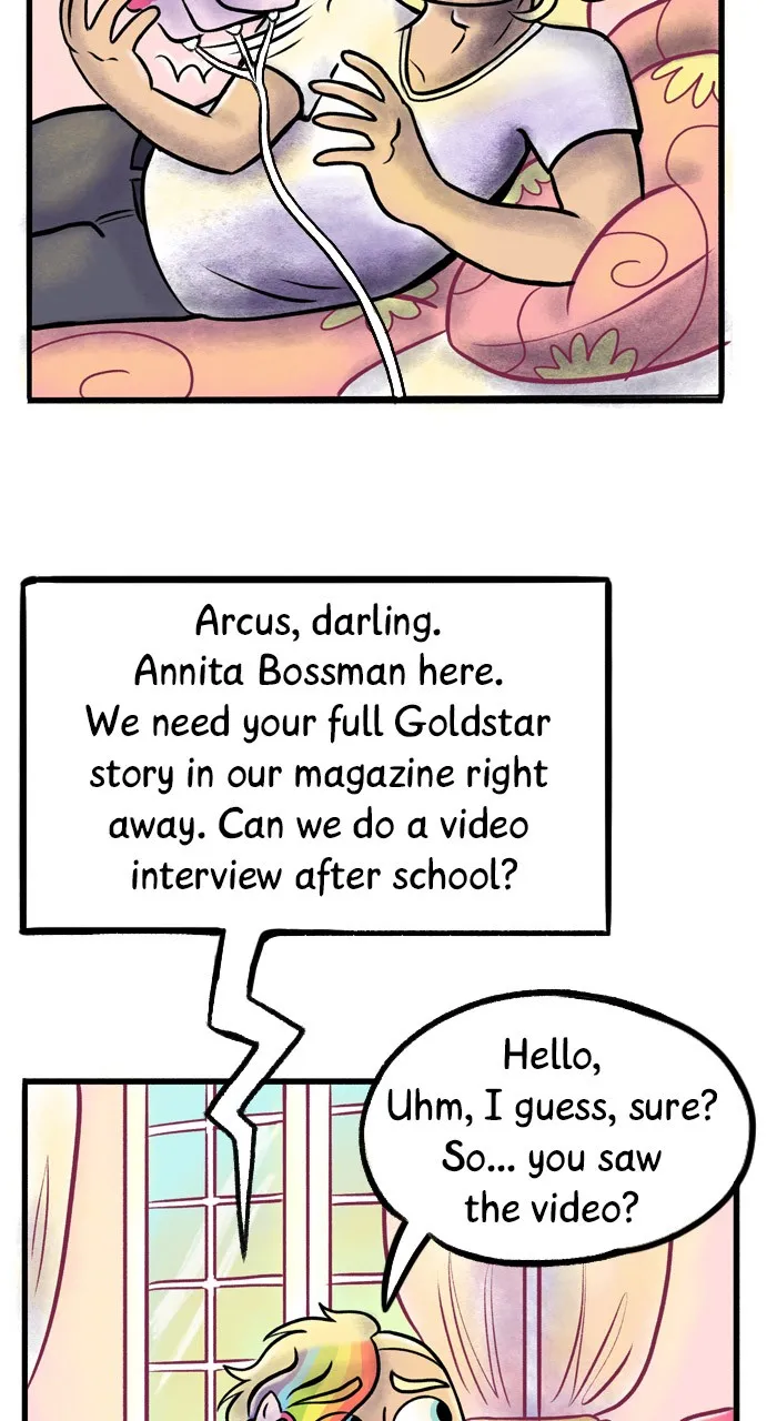 Read Acception EN Manga Online