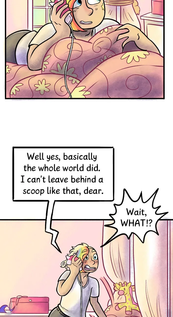 Read Acception EN Manga Online