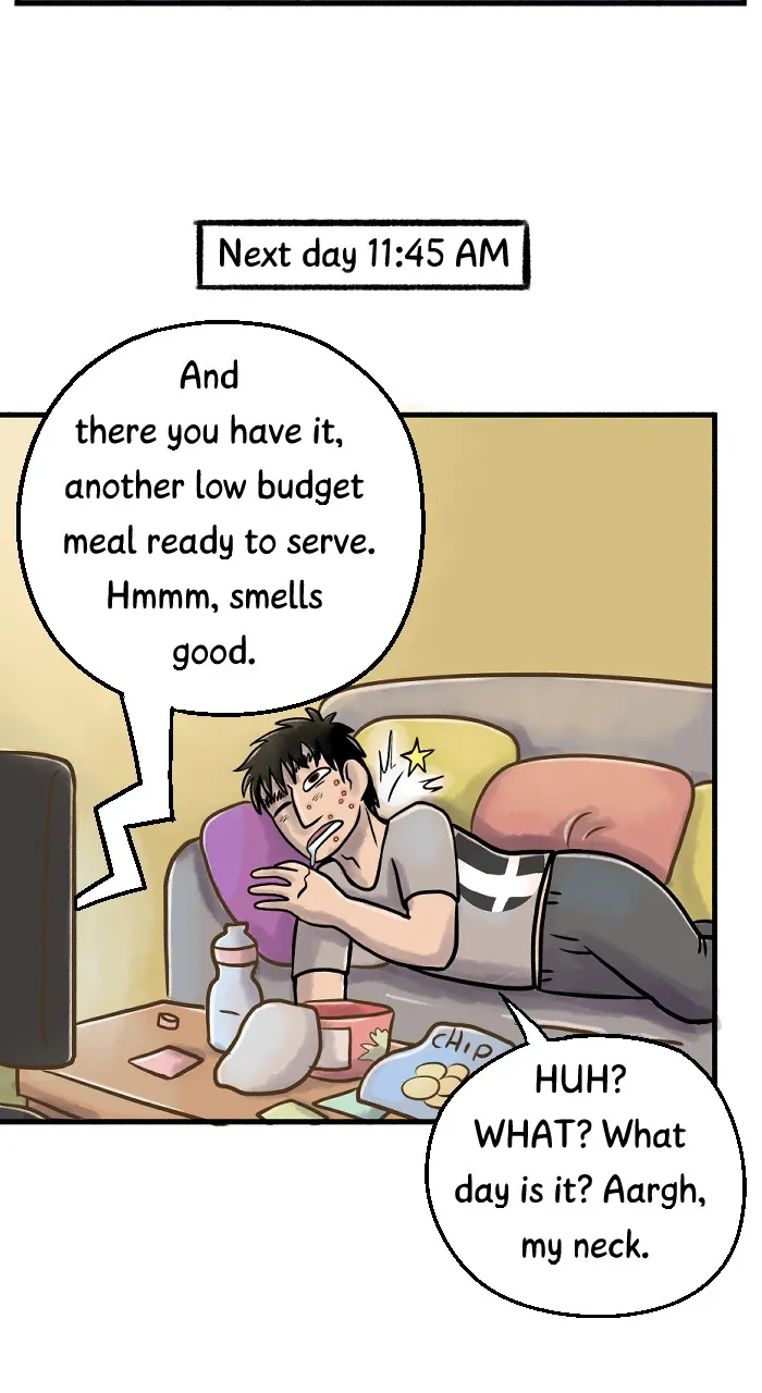 Read Acception EN Manga Online