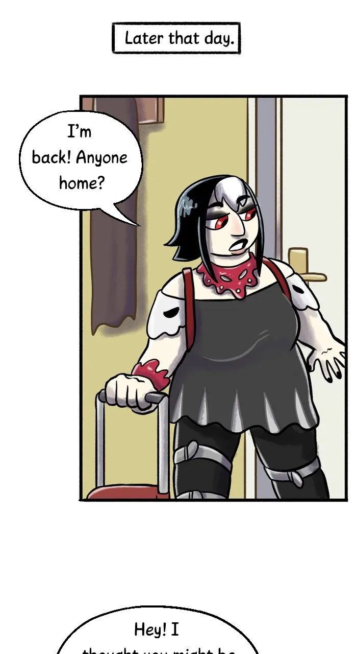 Read Acception EN Manga Online