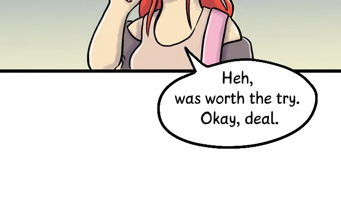 Read Acception EN Manga Online