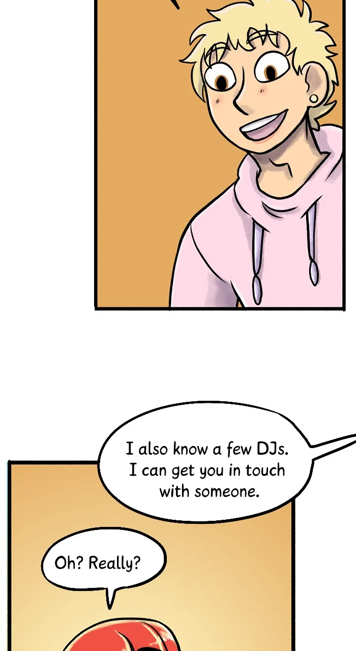 Read Acception EN Manga Online
