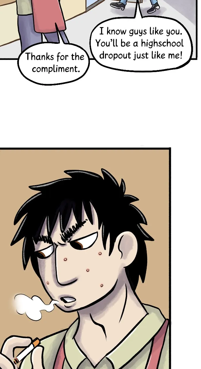 Read Acception EN Manga Online