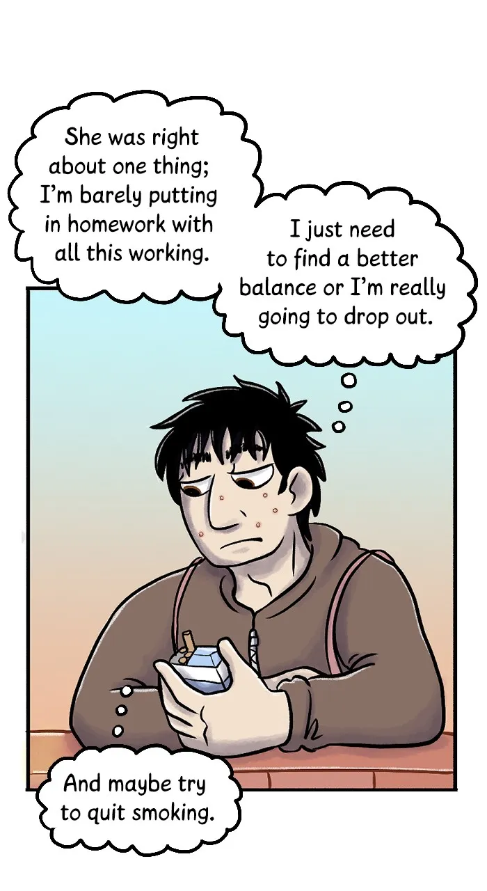 Read Acception EN Manga Online