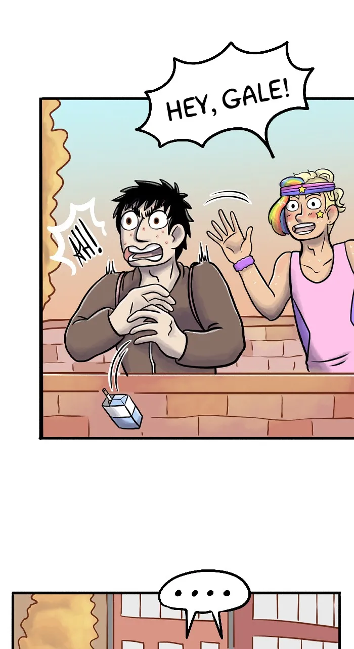 Read Acception EN Manga Online