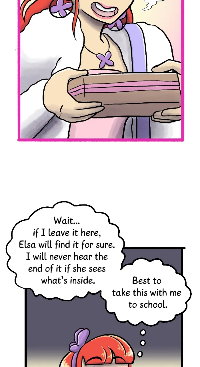Read Acception EN Manga Online