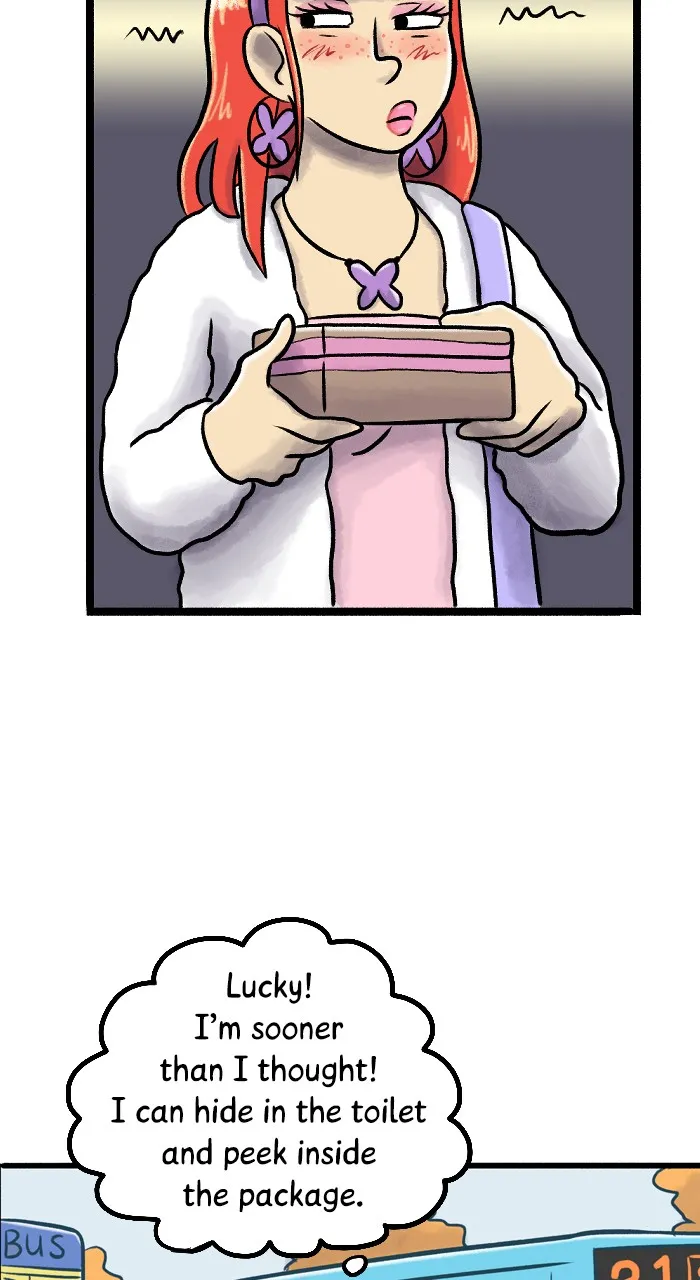Read Acception EN Manga Online
