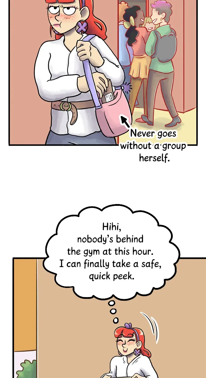 Read Acception EN Manga Online
