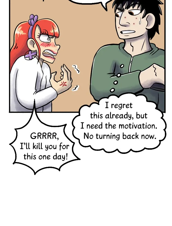 Read Acception EN Manga Online