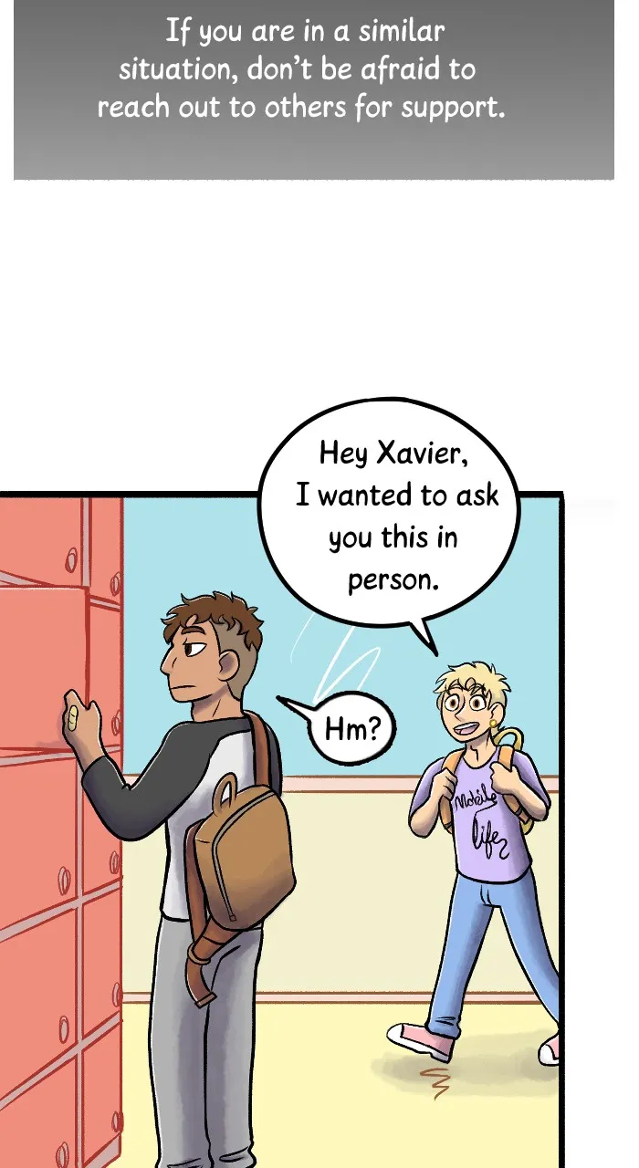Read Acception EN Manga Online