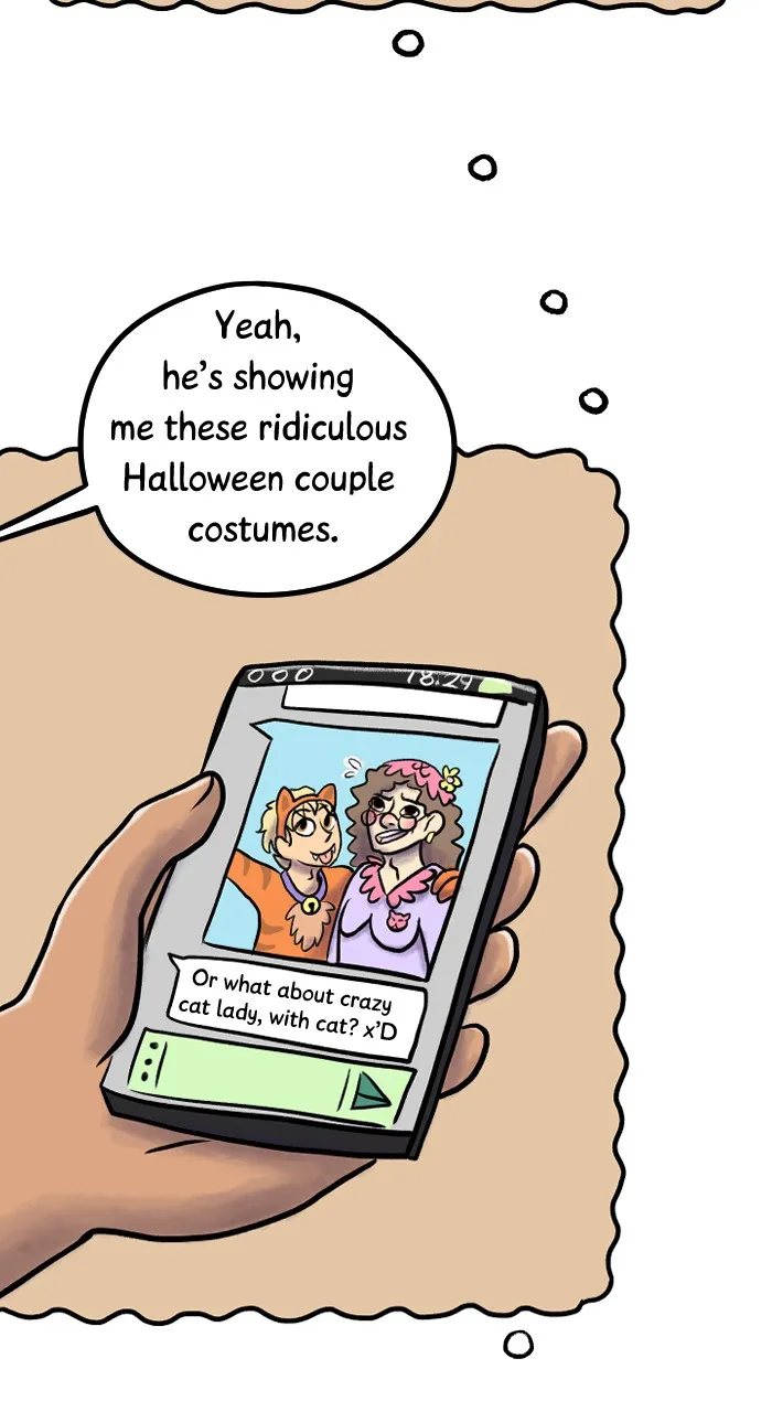 Read Acception EN Manga Online