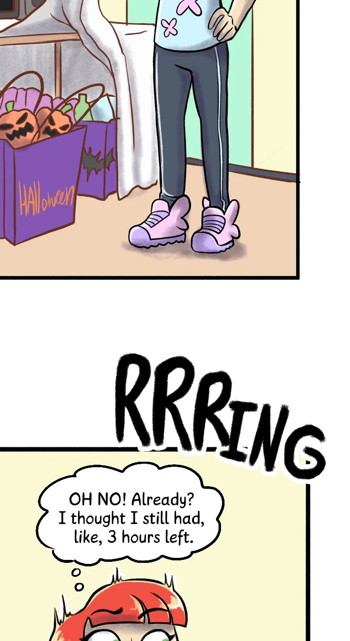 Read Acception EN Manga Online
