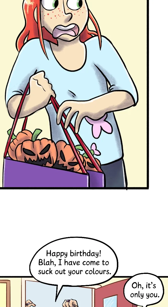 Read Acception EN Manga Online