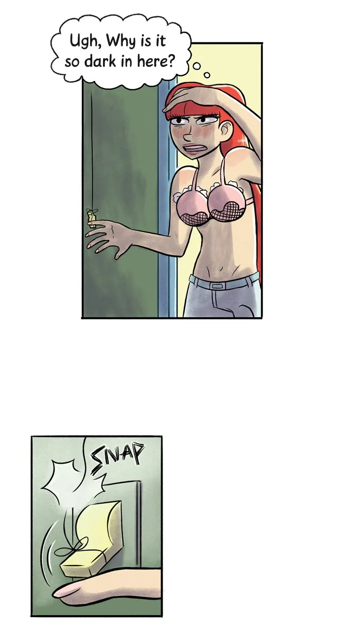 Read Acception EN Manga Online
