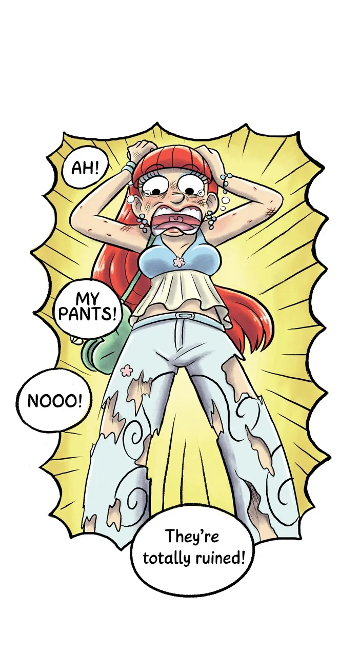 Read Acception EN Manga Online