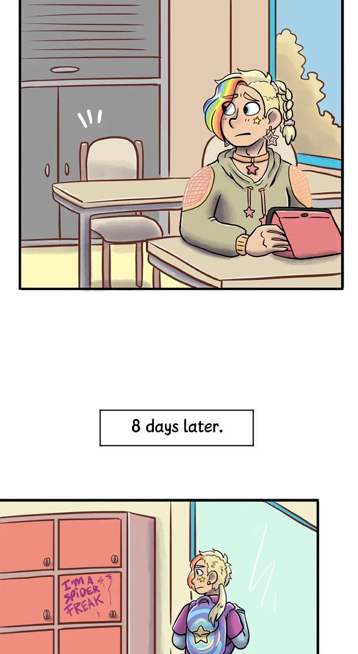 Read Acception EN Manga Online