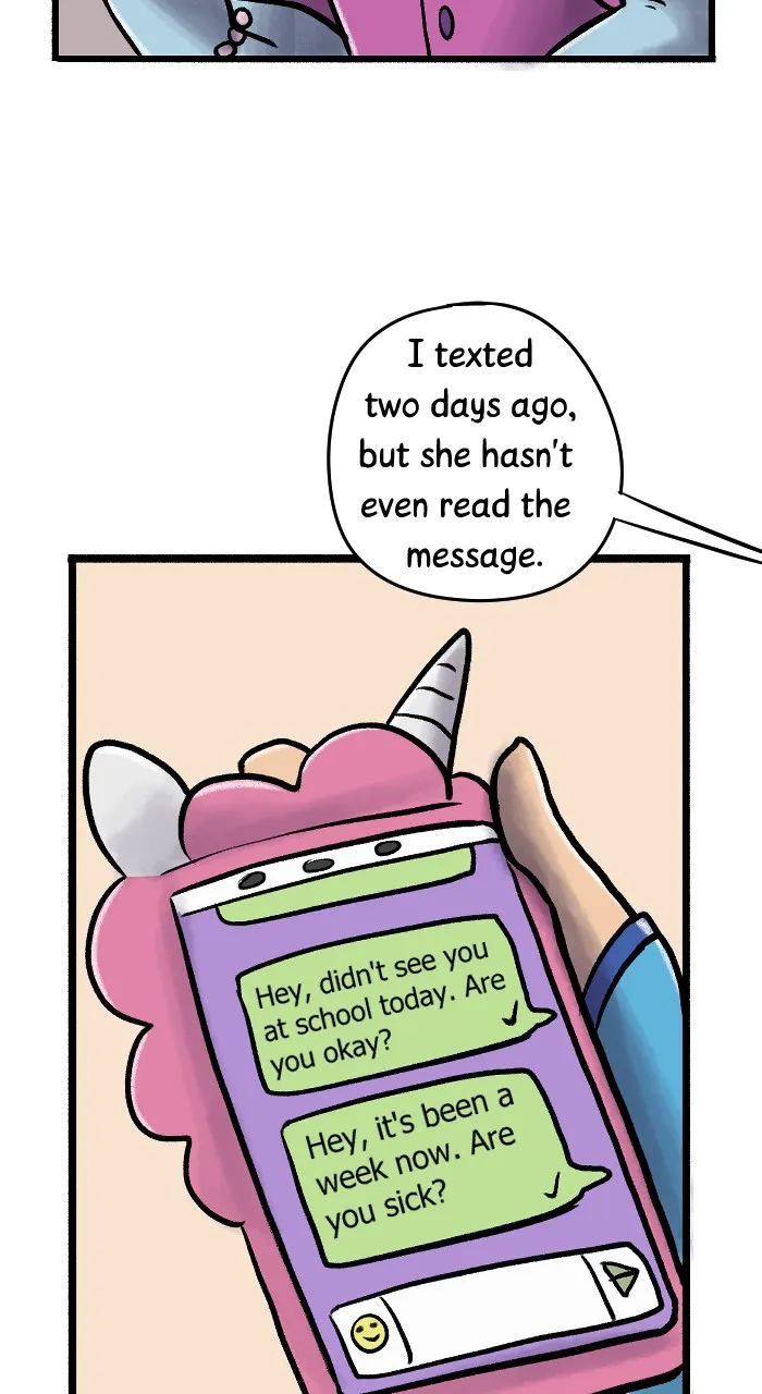 Read Acception EN Manga Online
