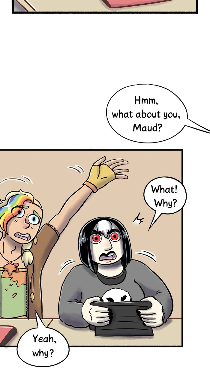 Read Acception EN Manga Online