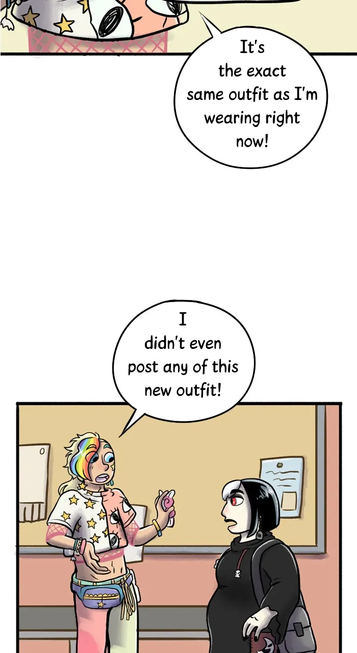 Read Acception EN Manga Online