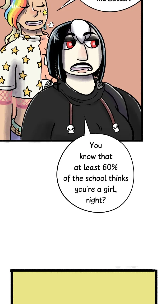 Read Acception EN Manga Online