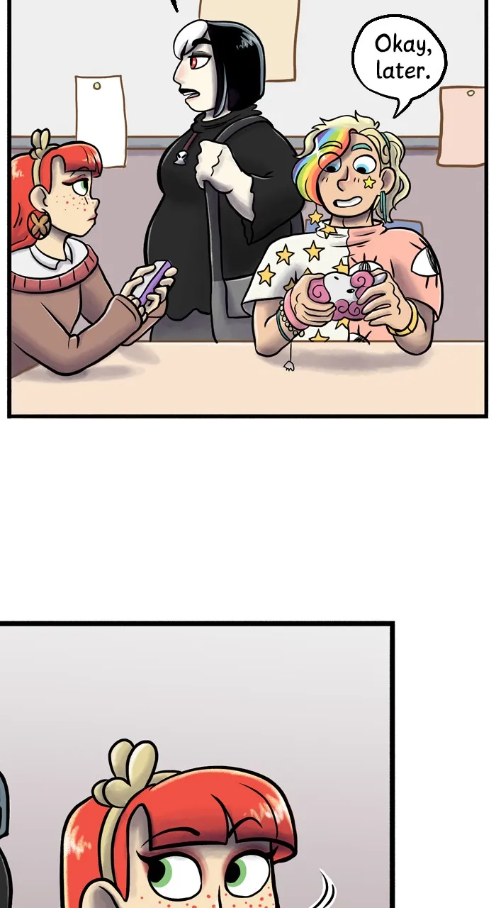 Read Acception EN Manga Online