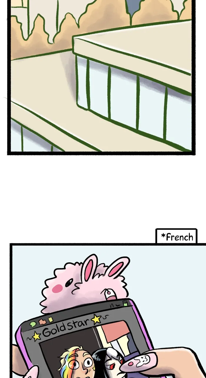 Read Acception EN Manga Online