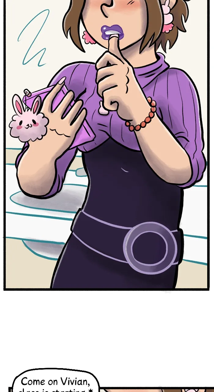 Read Acception EN Manga Online
