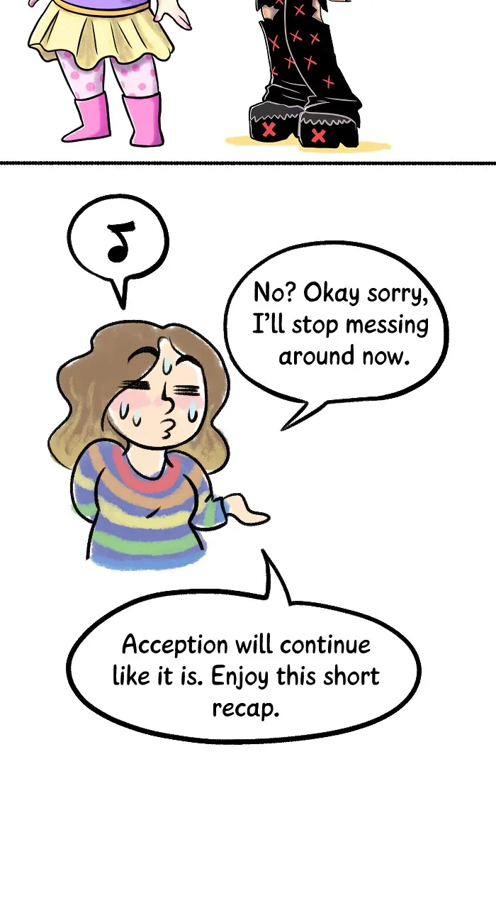Read Acception EN Manga Online