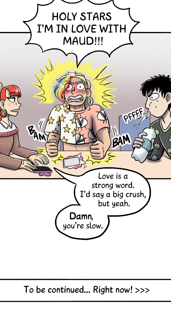 Read Acception EN Manga Online