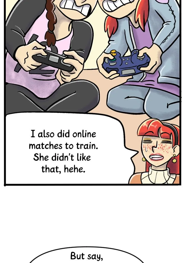 Read Acception EN Manga Online