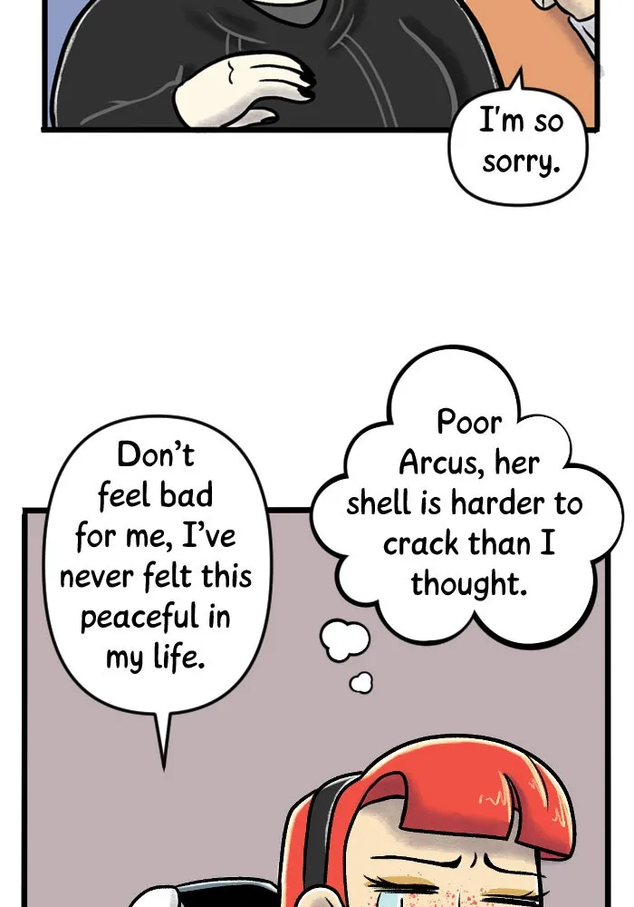 Read Acception EN Manga Online