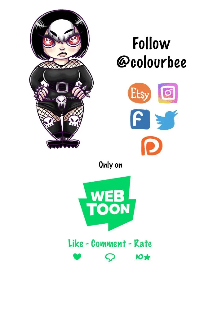 Read Acception EN Manga Online