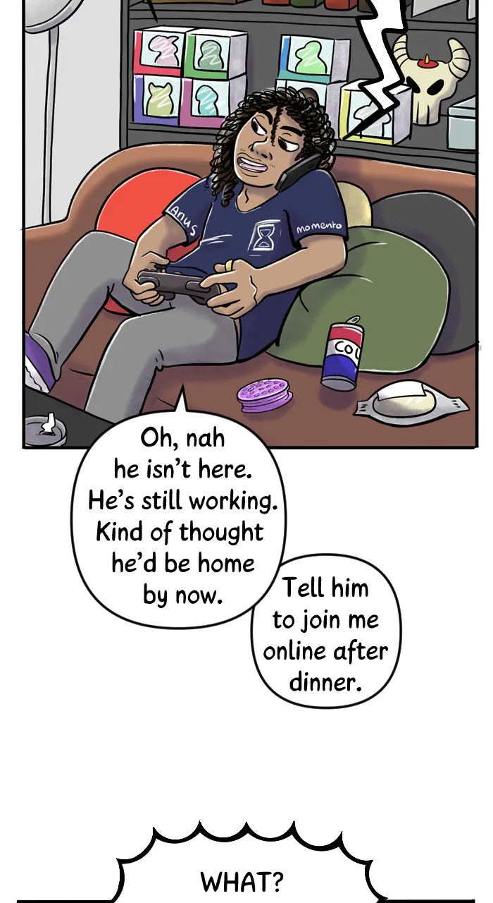 Read Acception EN Manga Online