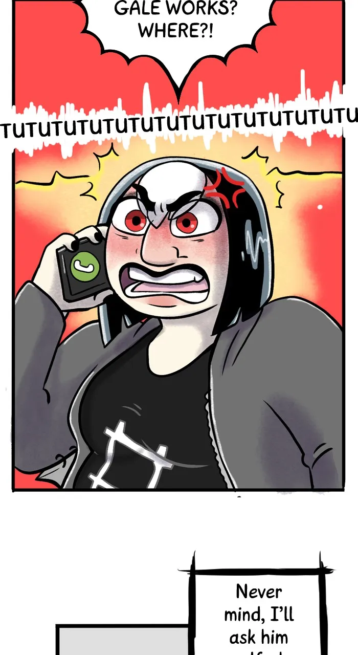 Read Acception EN Manga Online