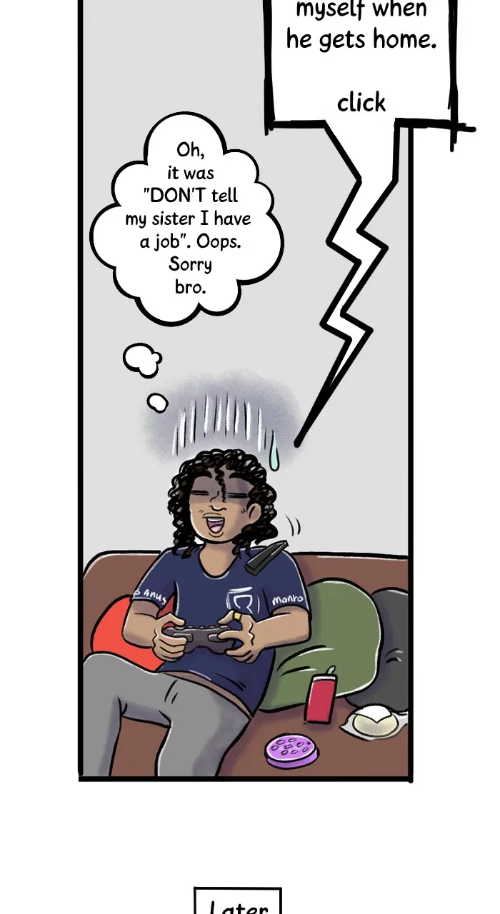 Read Acception EN Manga Online