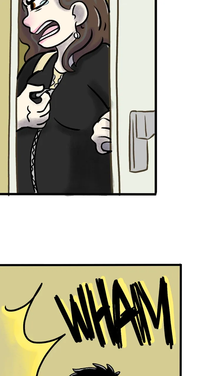 Read Acception EN Manga Online