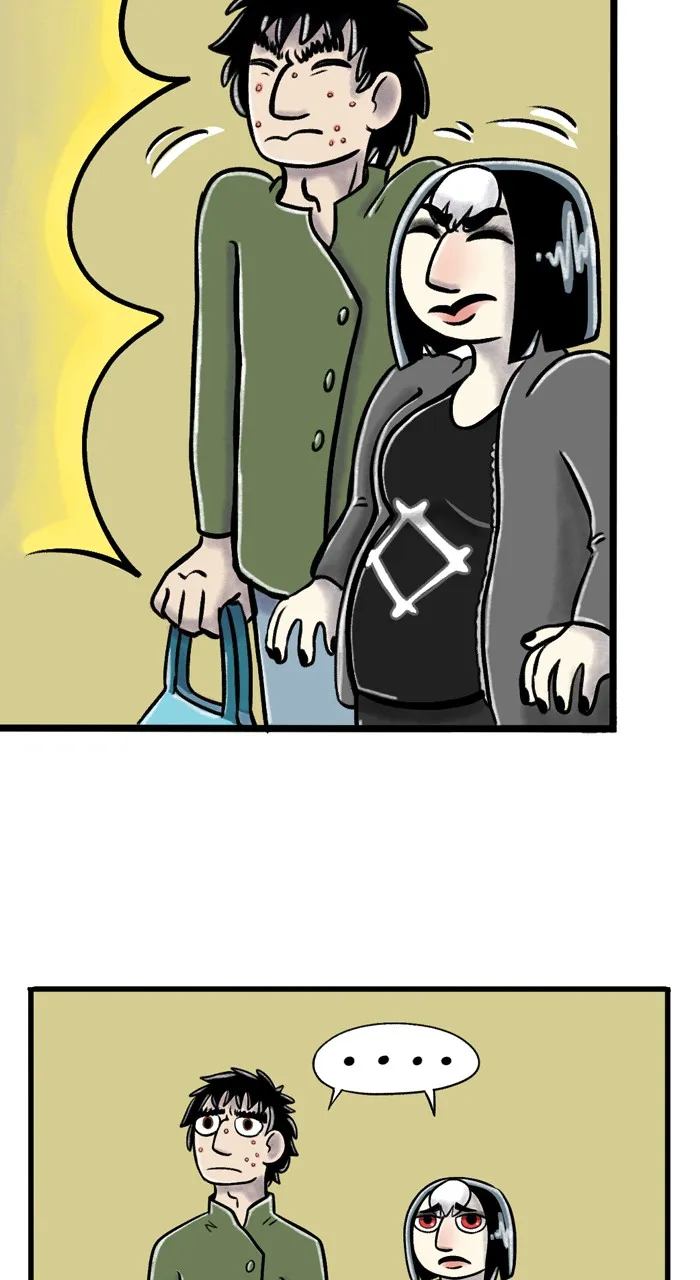 Read Acception EN Manga Online