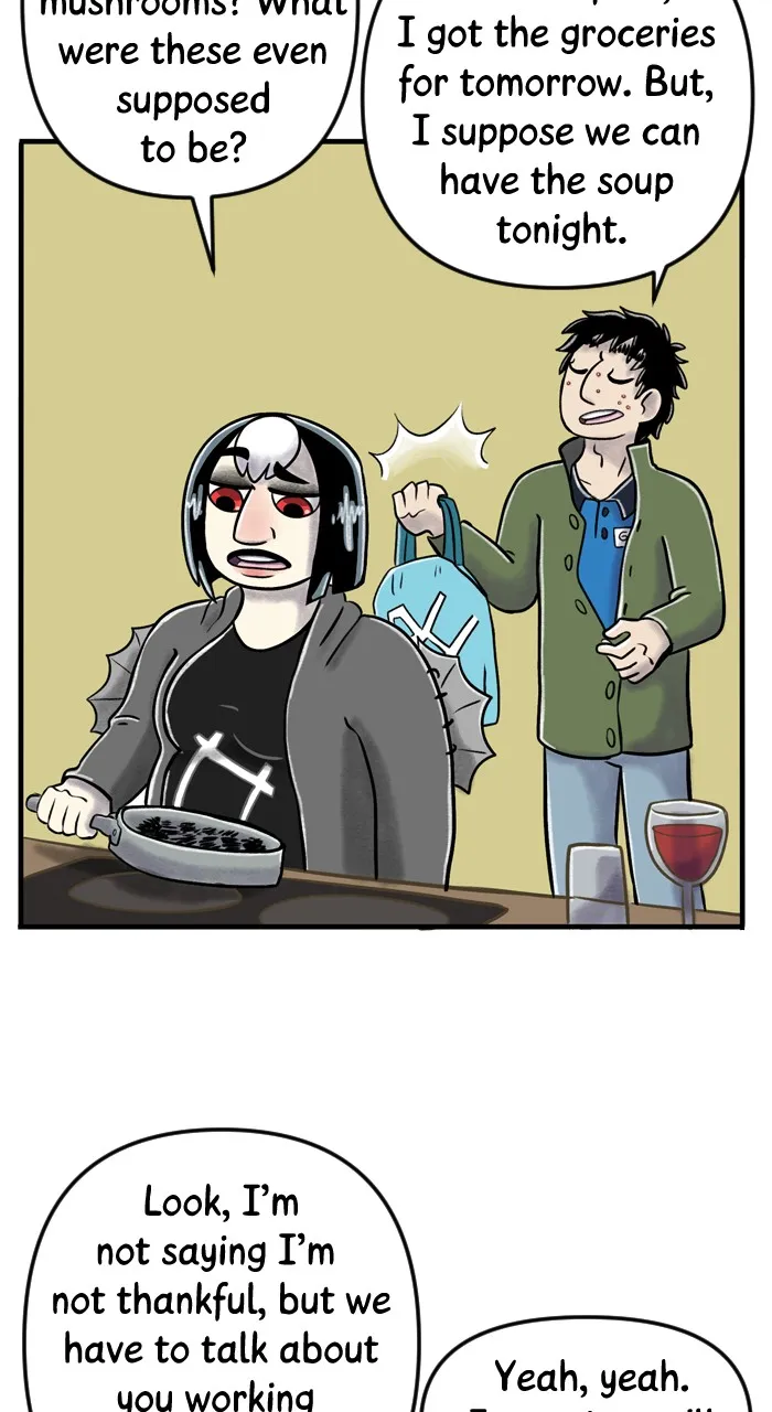Read Acception EN Manga Online