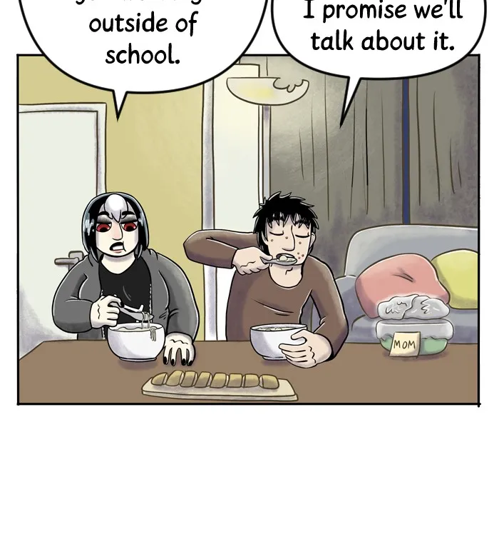 Read Acception EN Manga Online