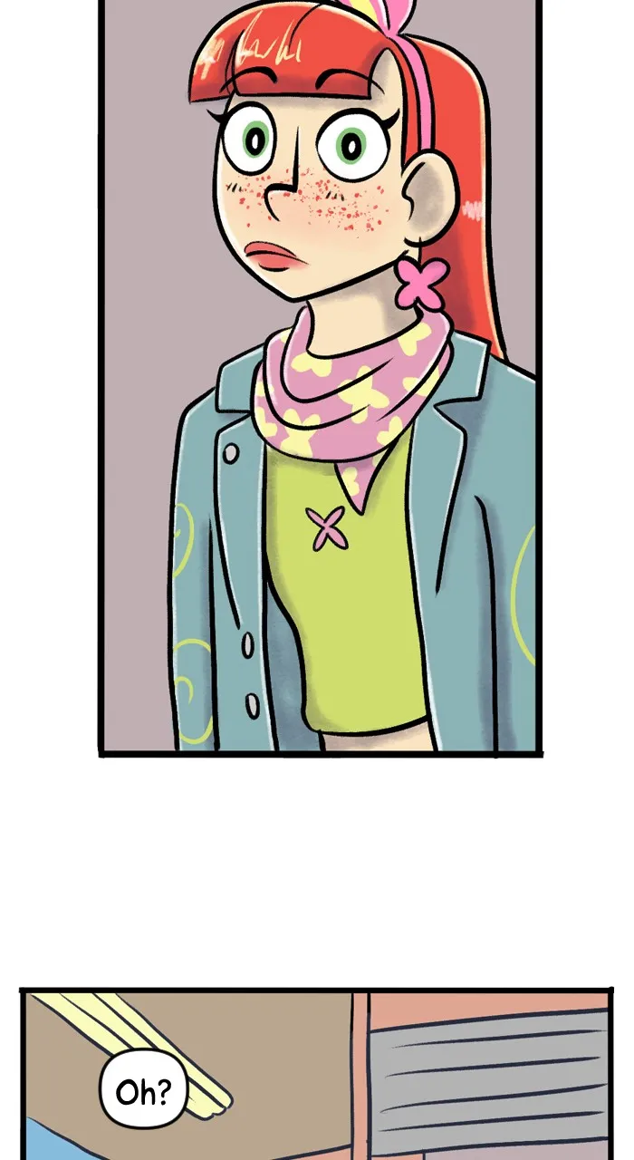 Read Acception EN Manga Online