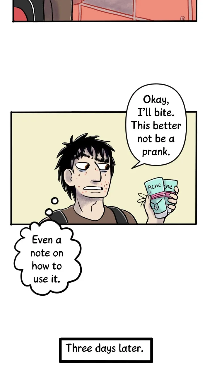 Read Acception EN Manga Online
