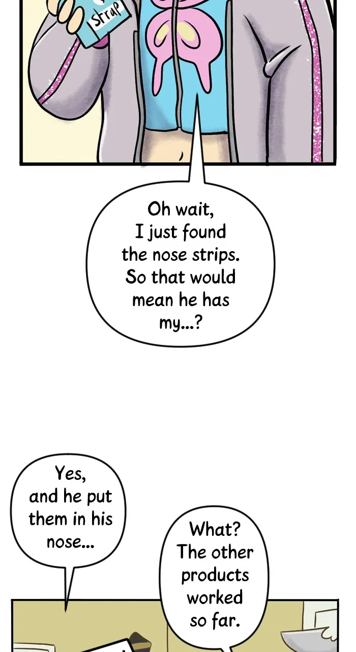 Read Acception EN Manga Online