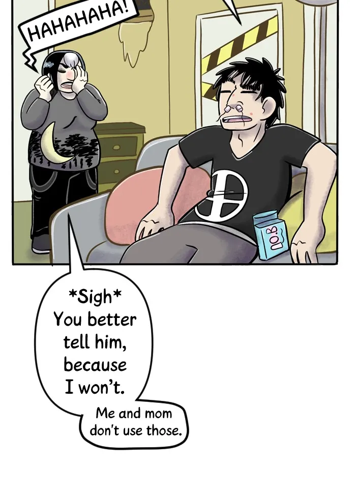Read Acception EN Manga Online