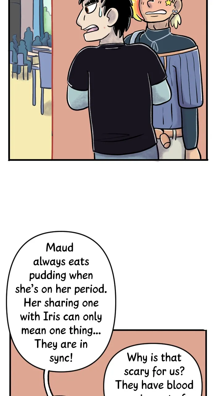 Read Acception EN Manga Online