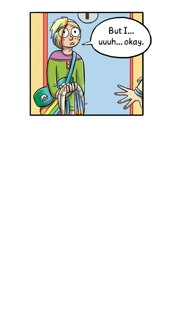 Read Acception EN Manga Online