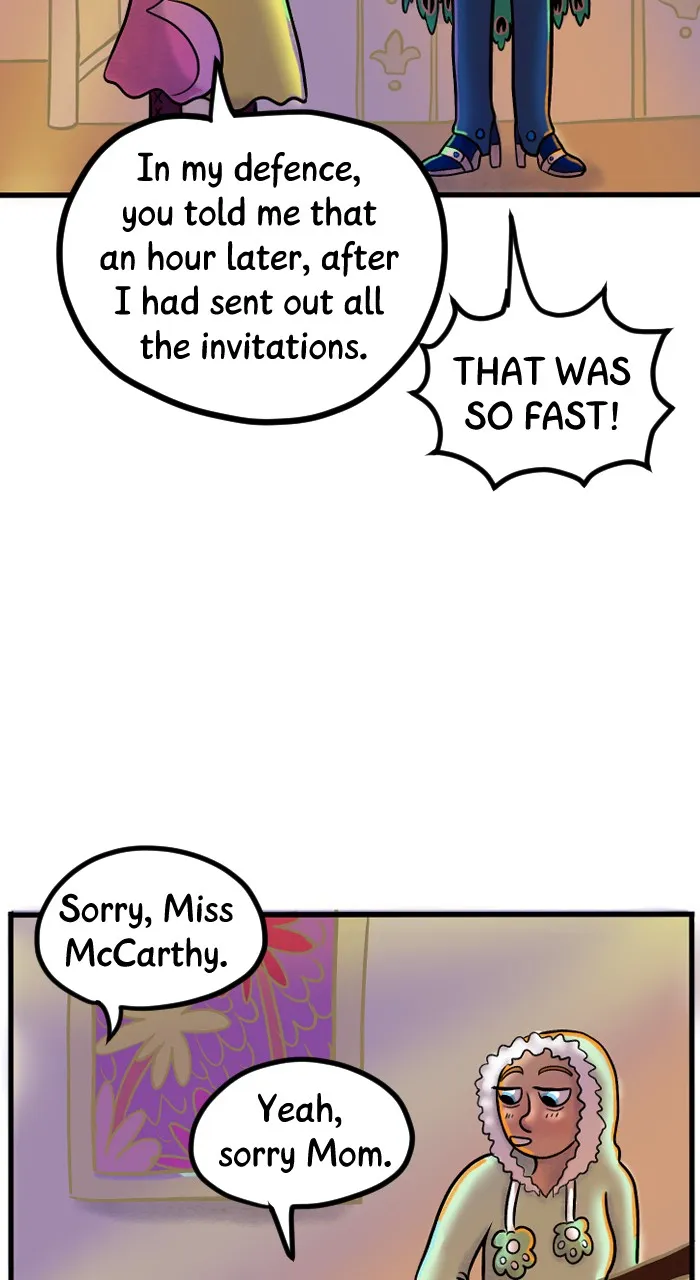 Read Acception EN Manga Online