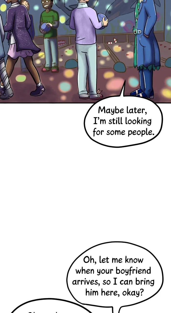 Read Acception EN Manga Online