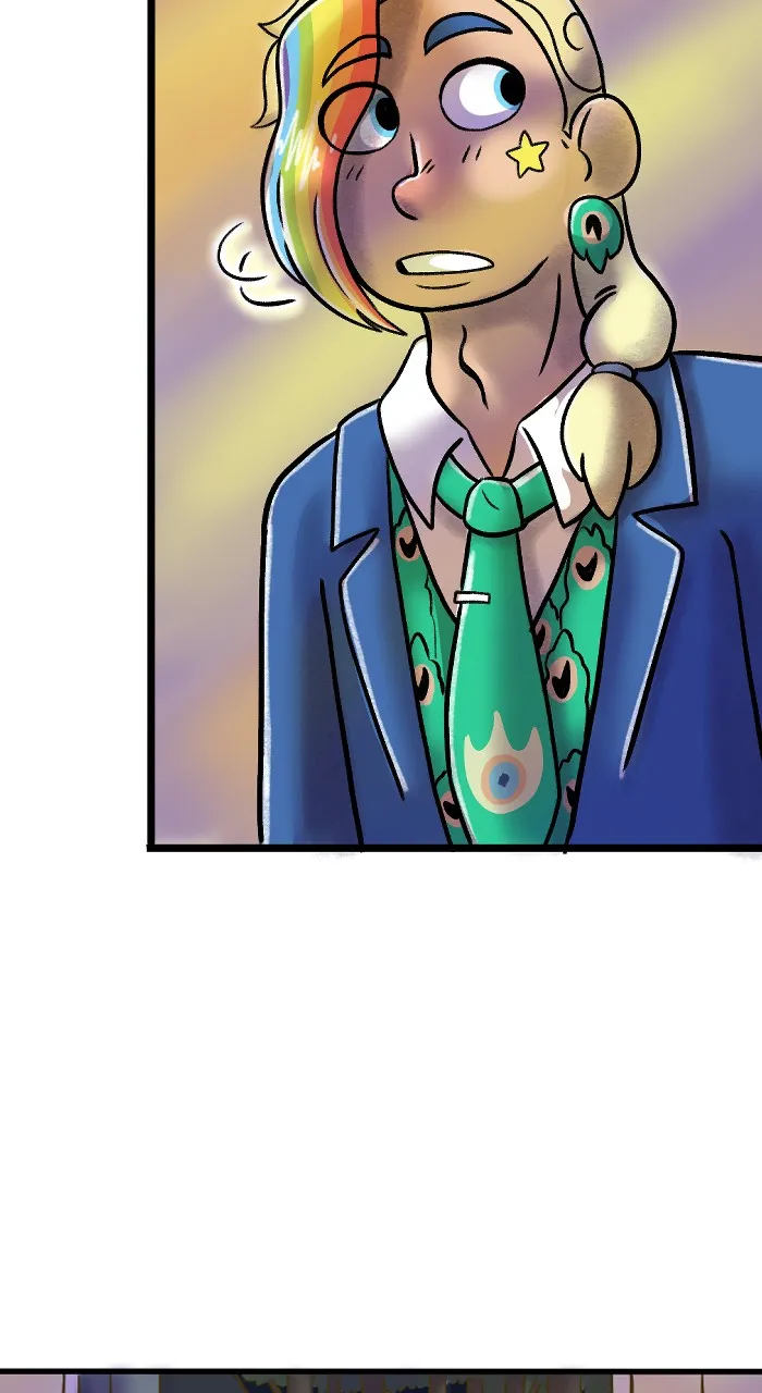 Read Acception EN Manga Online
