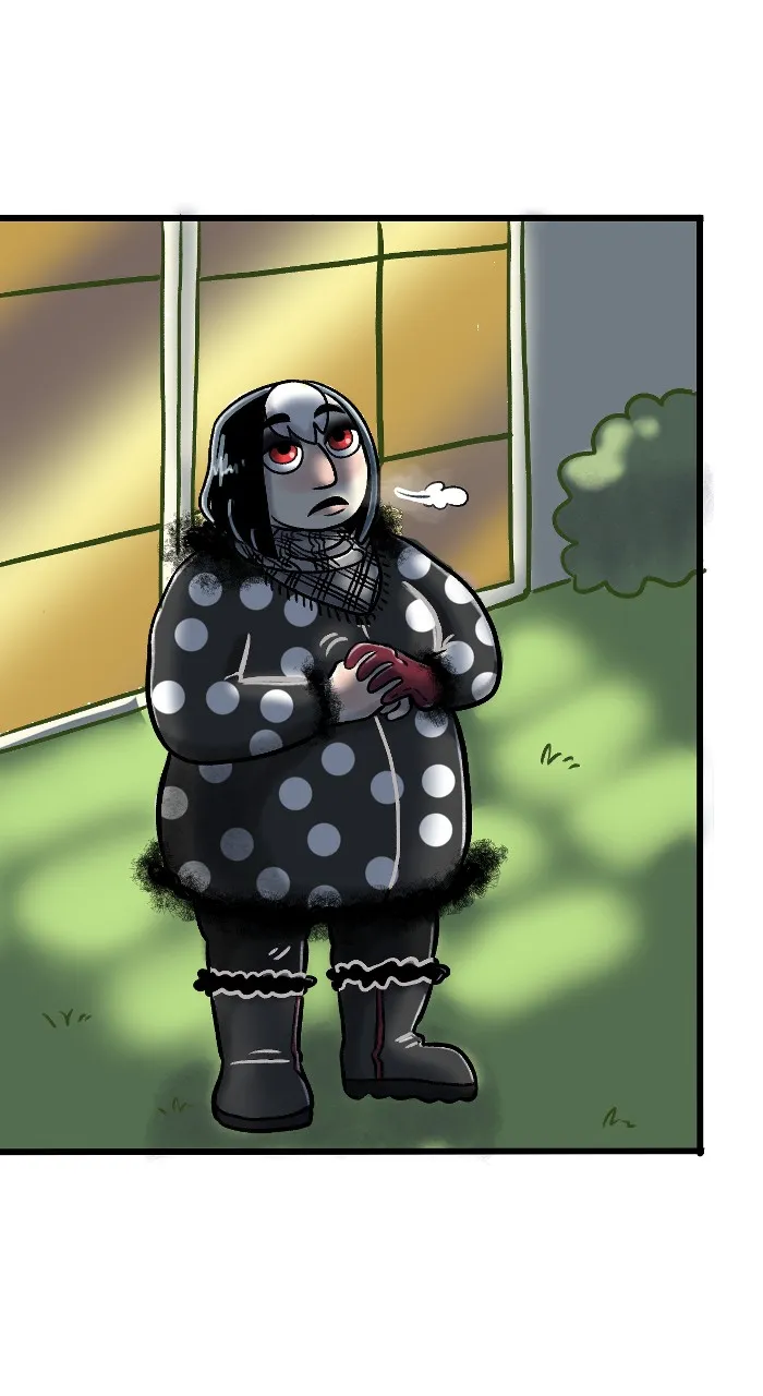 Read Acception EN Manga Online